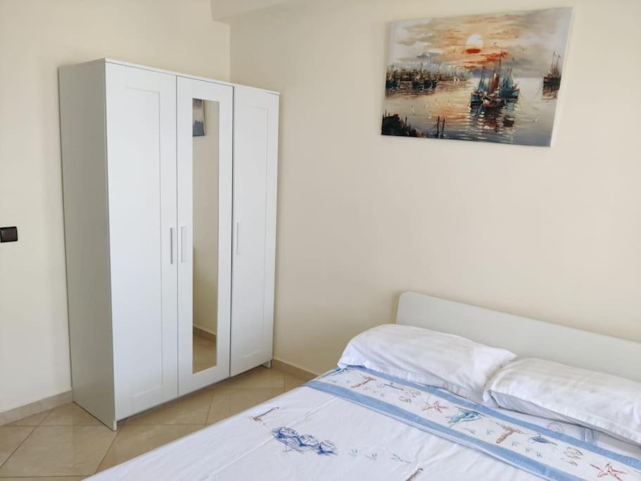 Appartement Proche De Rabat Et De L'Aeroport Salé Εξωτερικό φωτογραφία