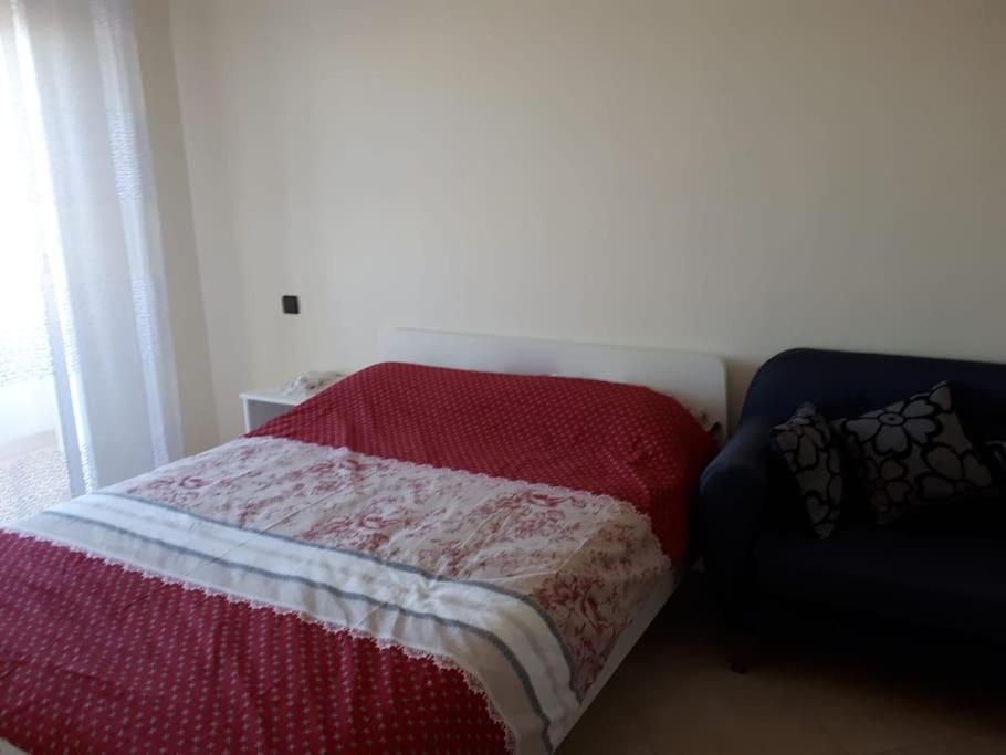 Appartement Proche De Rabat Et De L'Aeroport Salé Εξωτερικό φωτογραφία