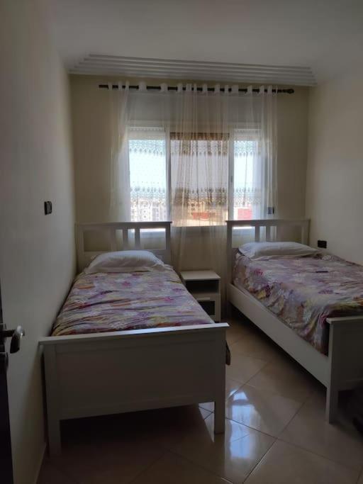 Appartement Proche De Rabat Et De L'Aeroport Salé Εξωτερικό φωτογραφία