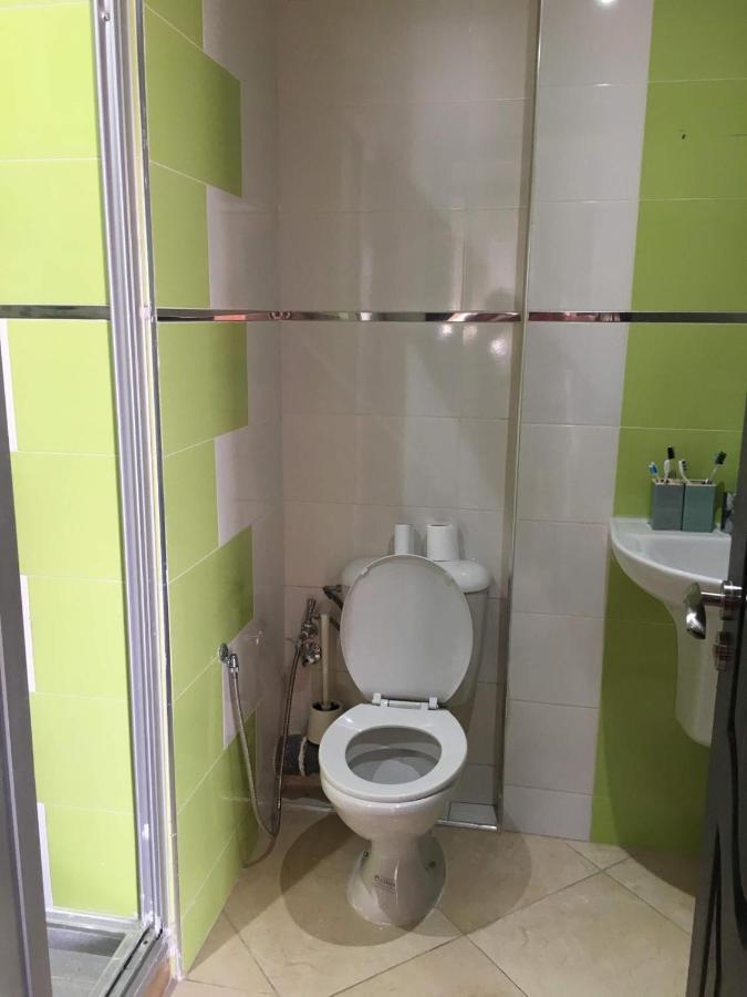 Appartement Proche De Rabat Et De L'Aeroport Salé Εξωτερικό φωτογραφία
